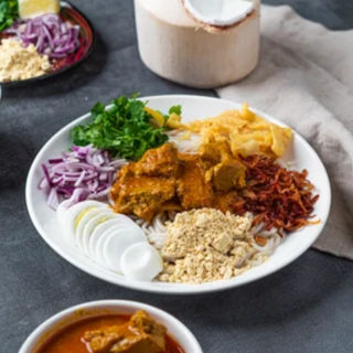 Nan Gyi Dok
