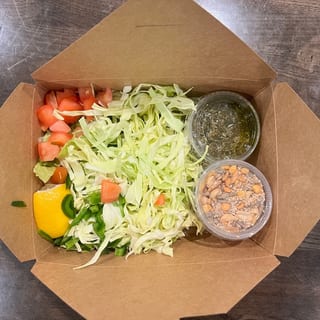Tea Leaf Salad ( Individual Box)