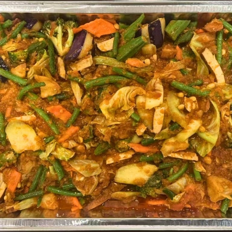 Explore Our Curry Offerings