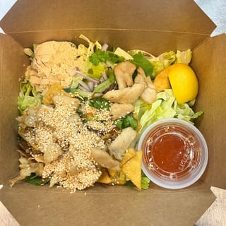 Chicken Salad ( Individual Box)