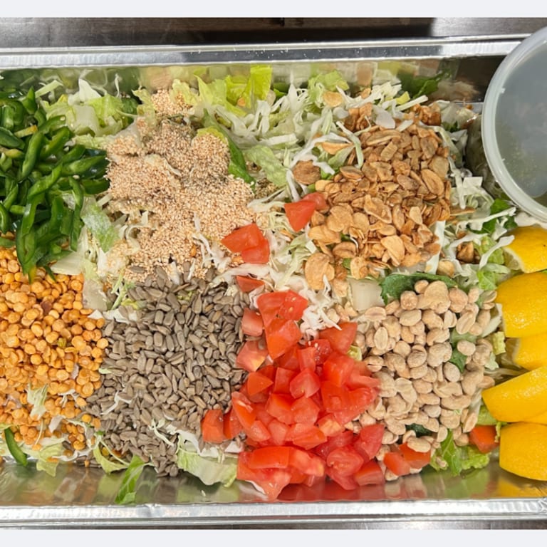 Savor Our Dinner Delights